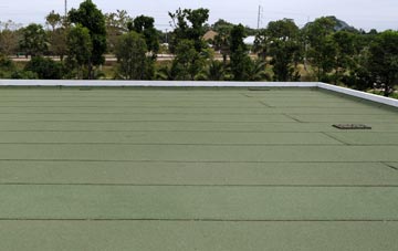 all Killimster roofing types quoted for