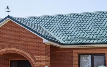 classic Killimster metal roof design