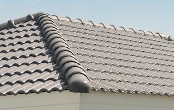 advantages of Killimster clay roofing