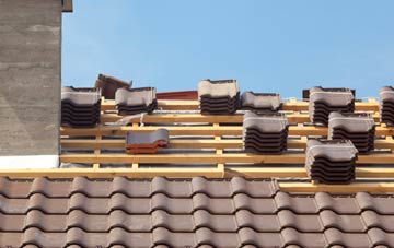 Killimster clay roofing costs