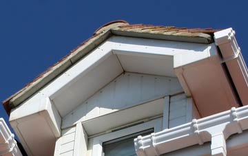 Killimster fascia installation costs