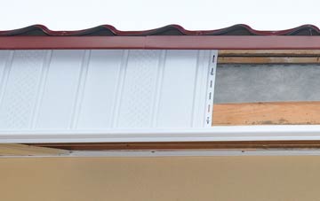 Killimster fascia repair costs
