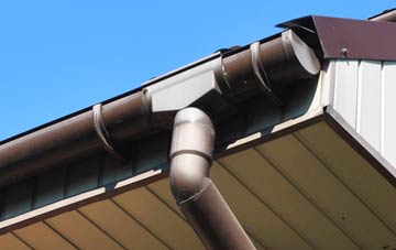 types of Killimster fascias
