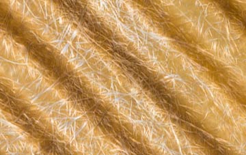 Killimster fibreglass roof waterproofing