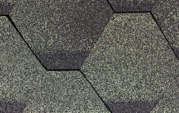 Killimster fibreglass shingle repairs