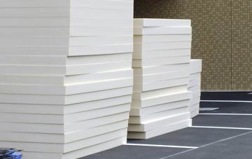 Killimster flat roof insulation costs