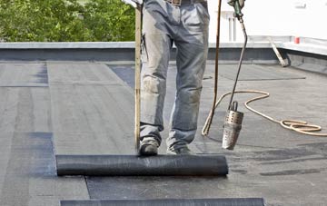 flat roof replacement Killimster, Highland