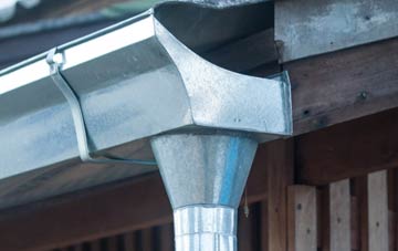 Killimster guttering companies