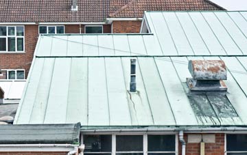 Killimster lead roofing costs