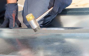 Killimster metal roofing costs