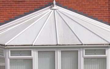 Killimster polycarbonate conservatory roof repairs