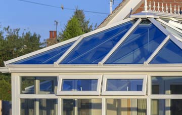 professional Killimster conservatory insulation