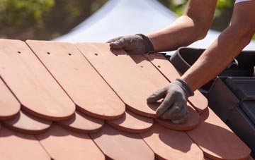 Killimster roof tile contractors