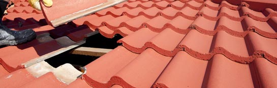 compare Killimster roof repair quotes