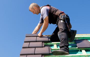 disadvantages of Killimster slate roofing