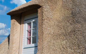 Killimster thatch roof disadvantages