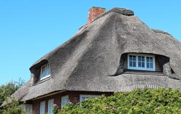 thatch roofing Killimster, Highland