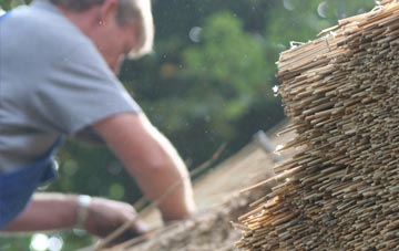 professional Killimster thatchers