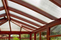Killimster conservatory roofing insulation
