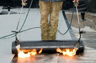 Killimster flat roof sealing quote