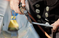 Killimster lead roof quotes