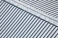 Killimster metal roofing