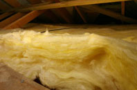 Killimster pitch roof insulation