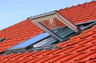 Killimster roof window
