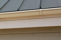 Killimster soffit repair