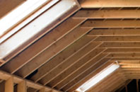 Killimster tapered roof insulation quotes